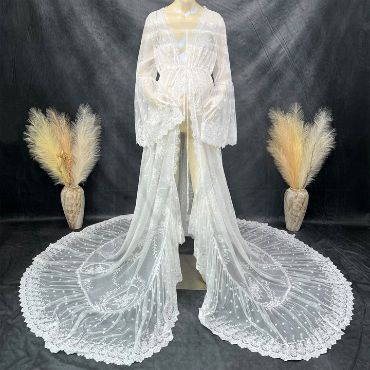 D&J DON&JUDY Lydia Wedding Gown