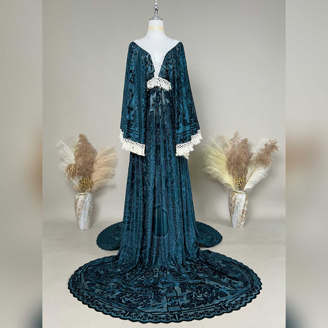 Belinda Gown