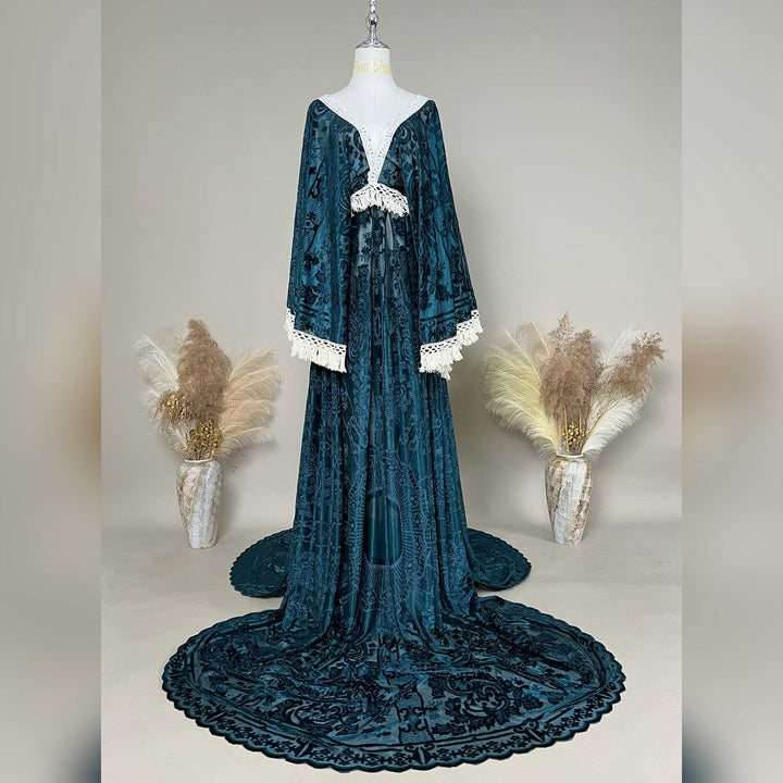 Belinda Gown