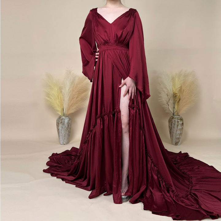 Nina Gown