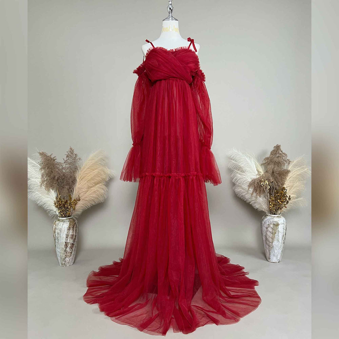 Juno Gown