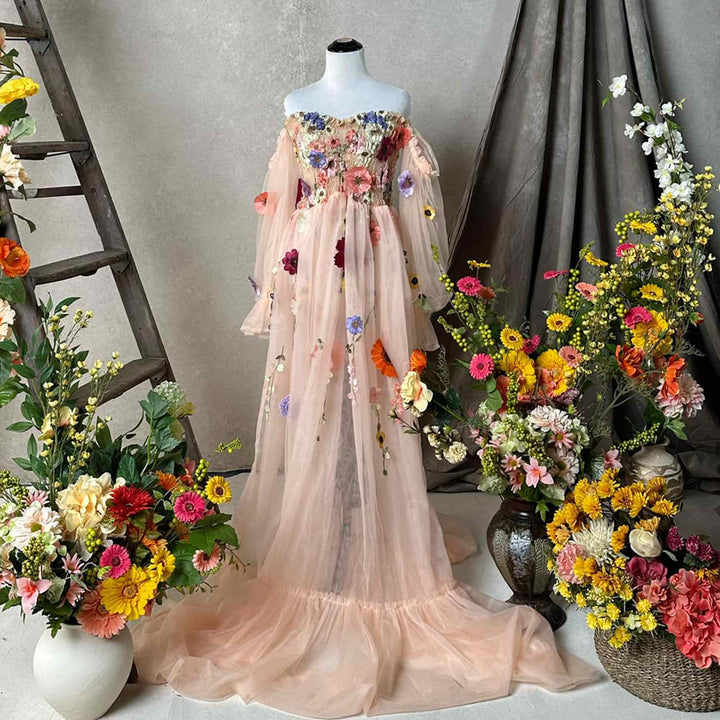 Esme Gown