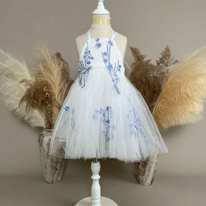 3-4 years old Dress Sample （Ready to ship）