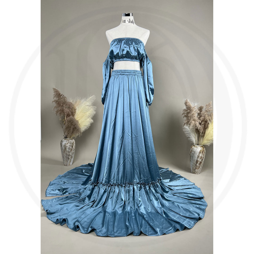 Cecilia Gown