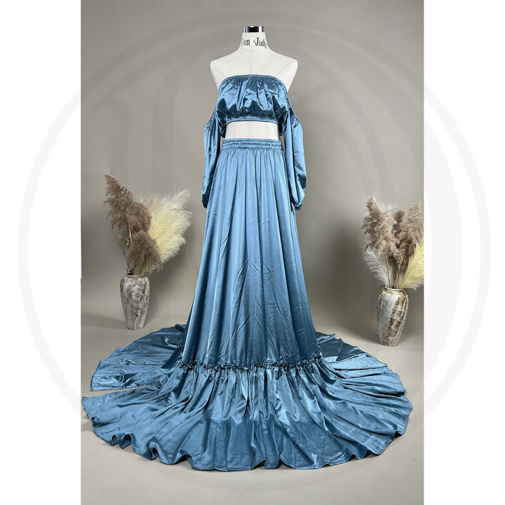Cecilia Gown