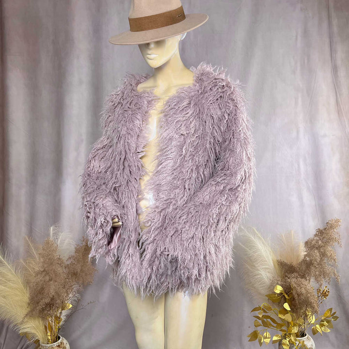 Tammy Coat