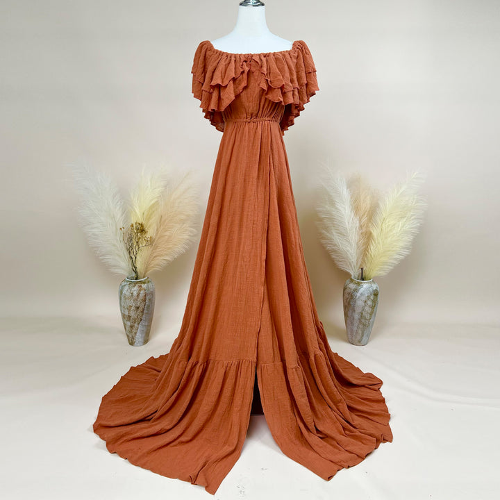 Natalie Gown