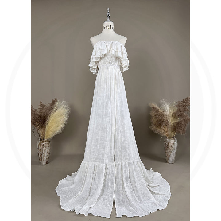 Natalie Gown