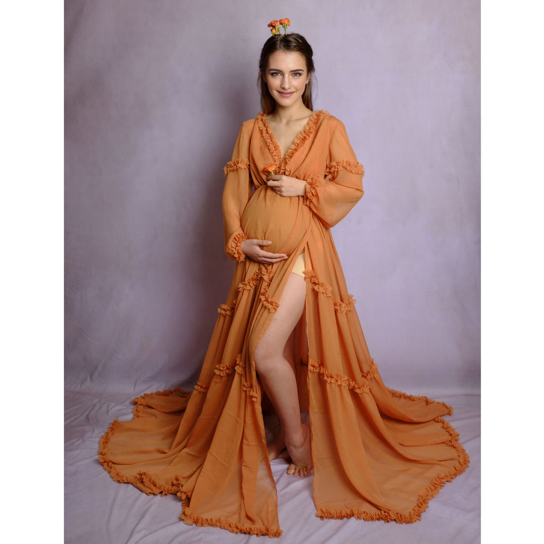 Olivia Gown