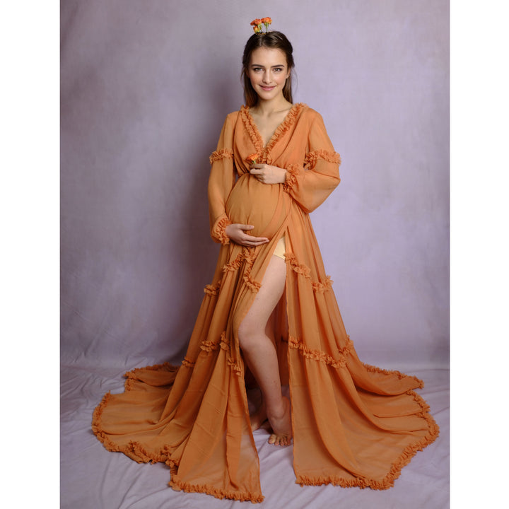 Olivia Gown