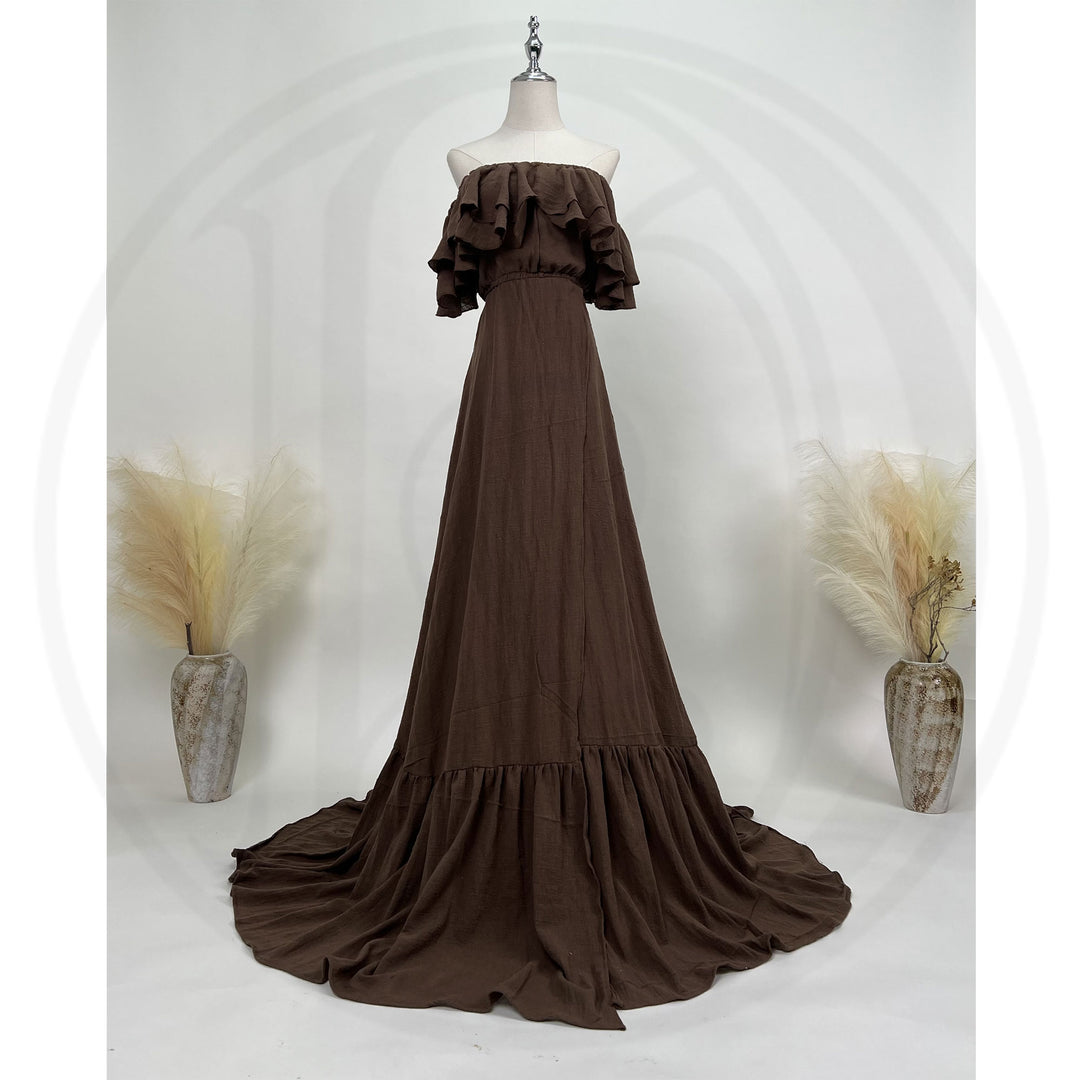 Natalie Gown