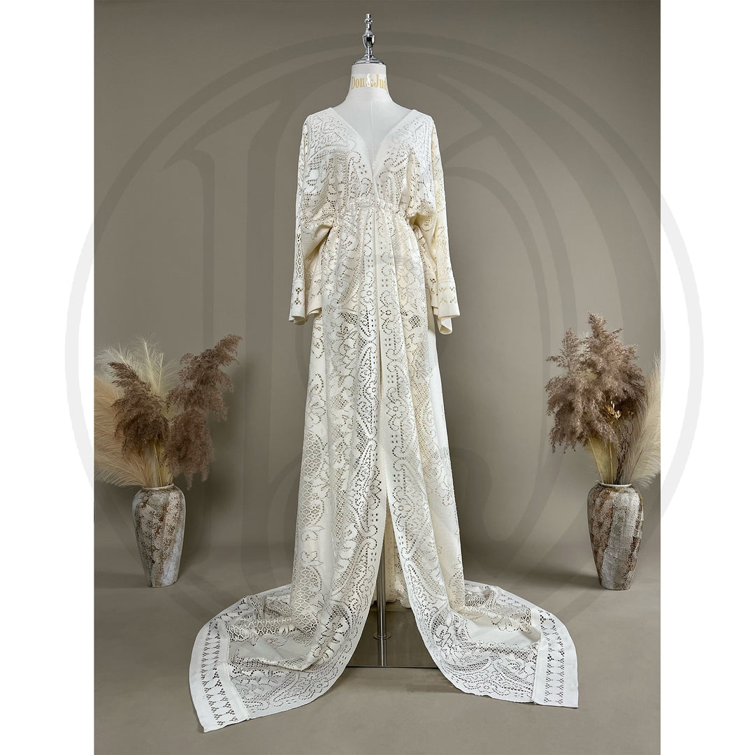 Theresa Gown