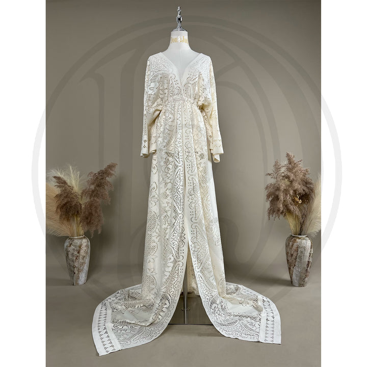Theresa Gown