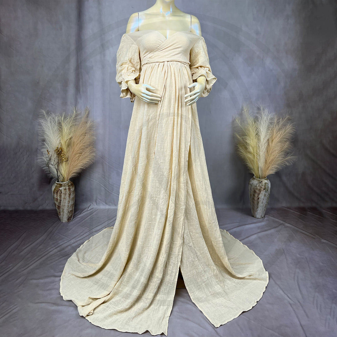 Michelle Gown--- Pay What You Can