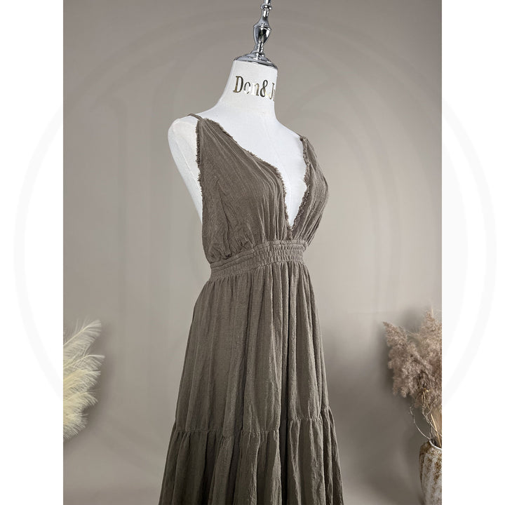 Denise Gown