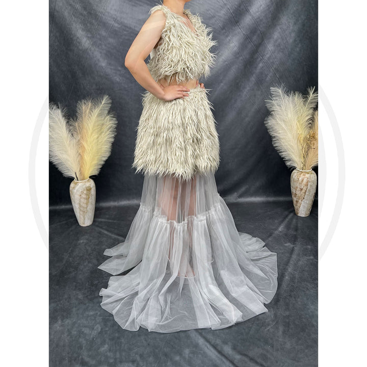 Michaelia Gown