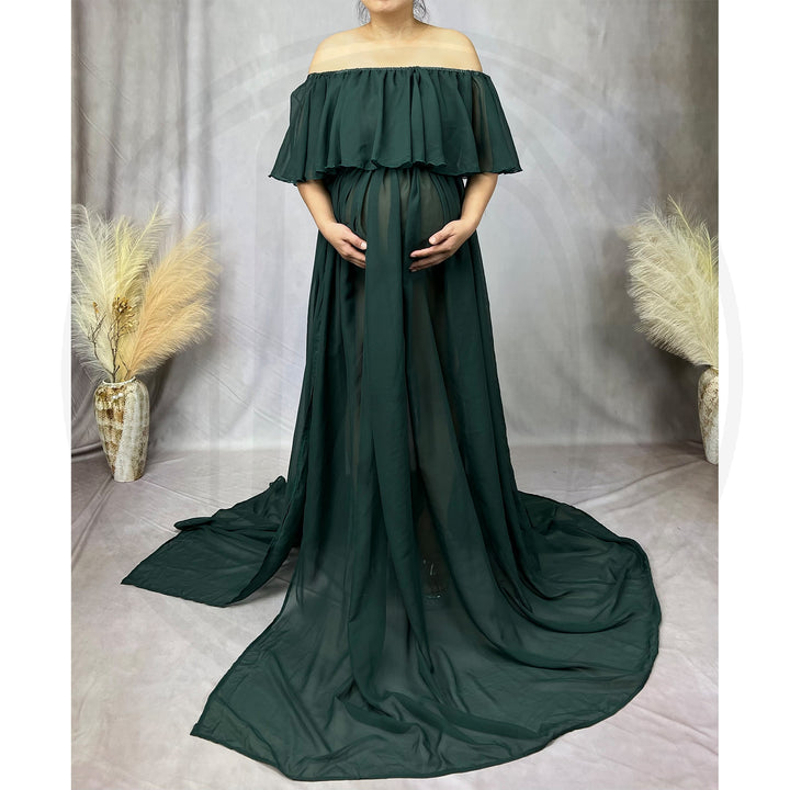 Vestido Melissa
