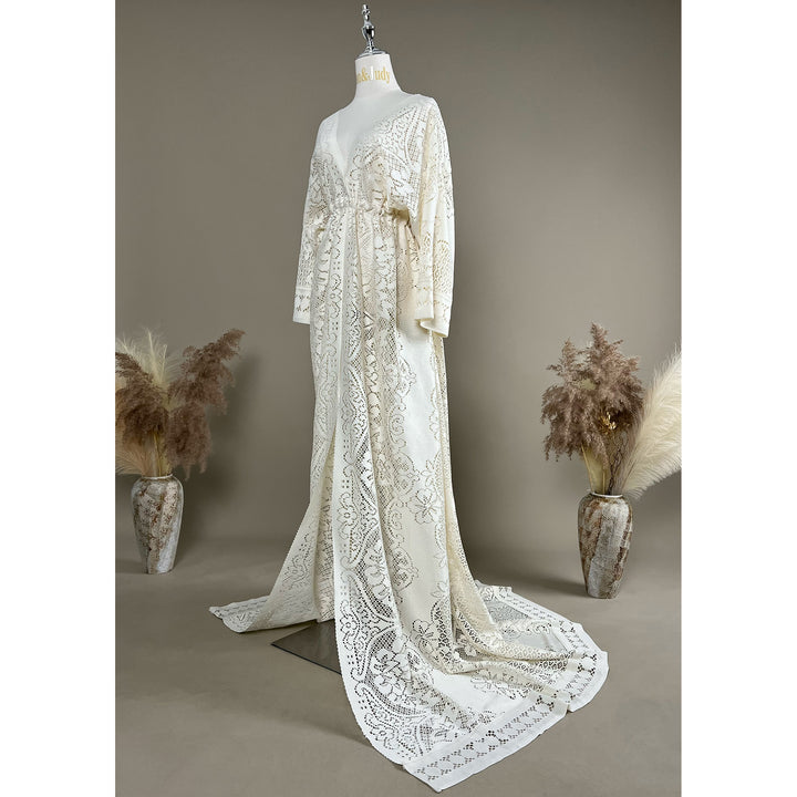 Theresa Gown