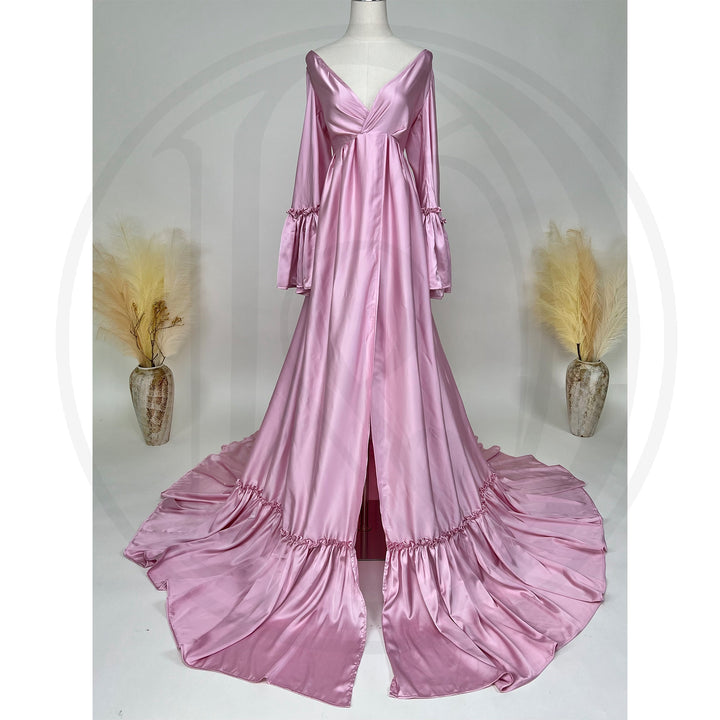 Dale Gown