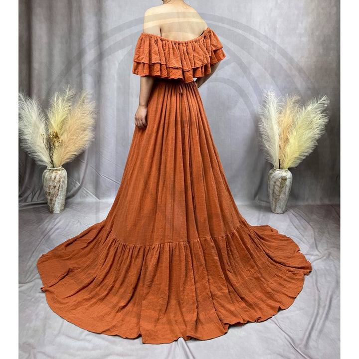 Natalie Gown