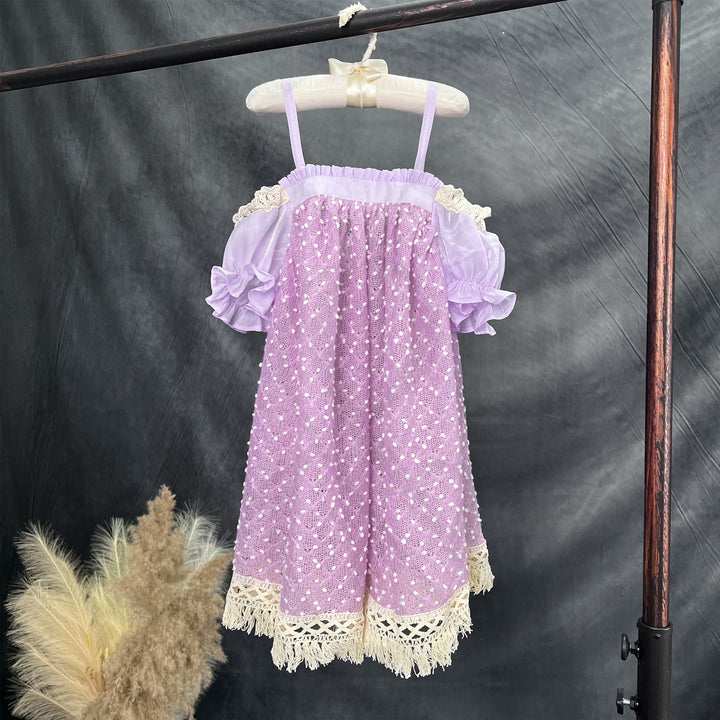 Rae Dress