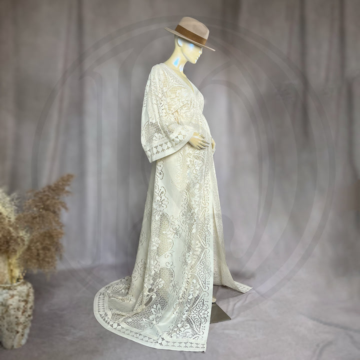 Theresa Gown