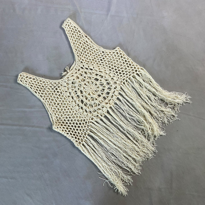 Octavia Vest