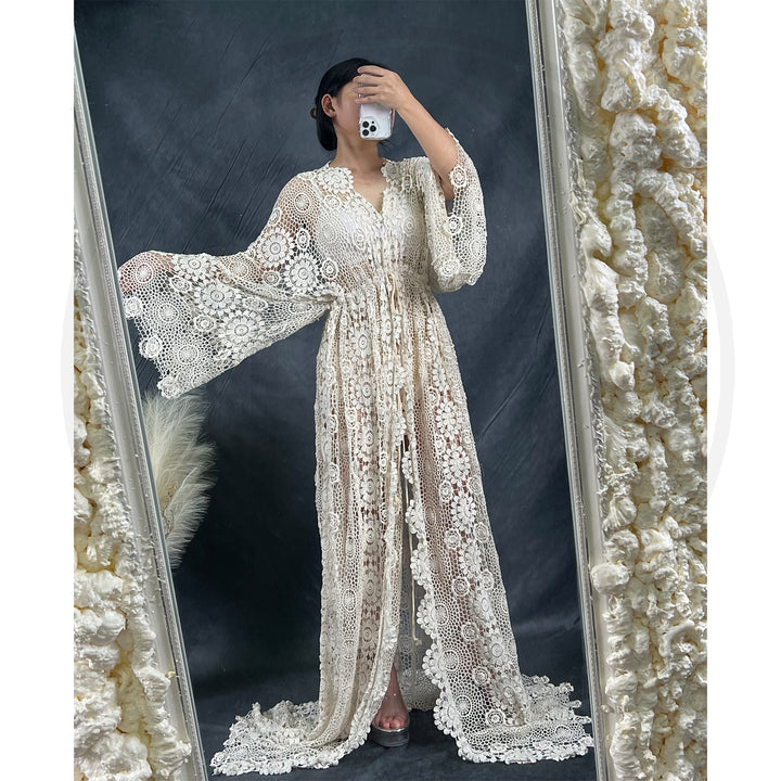 Elvira Robe