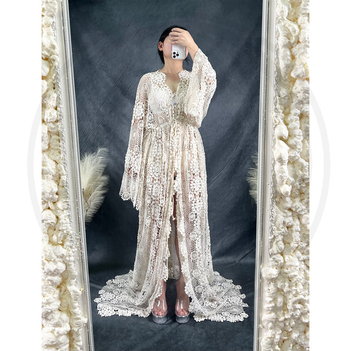 Elvira Robe