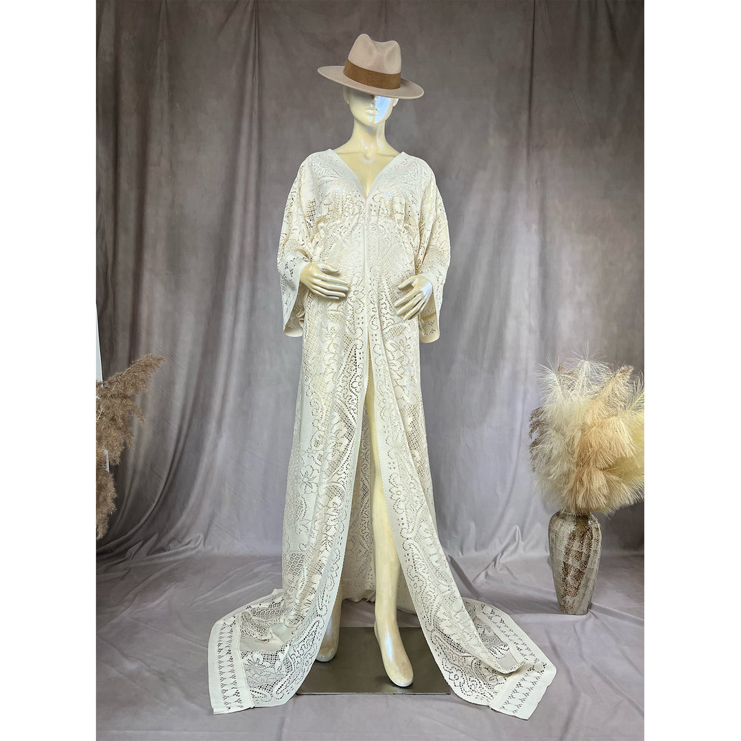 Theresa Gown