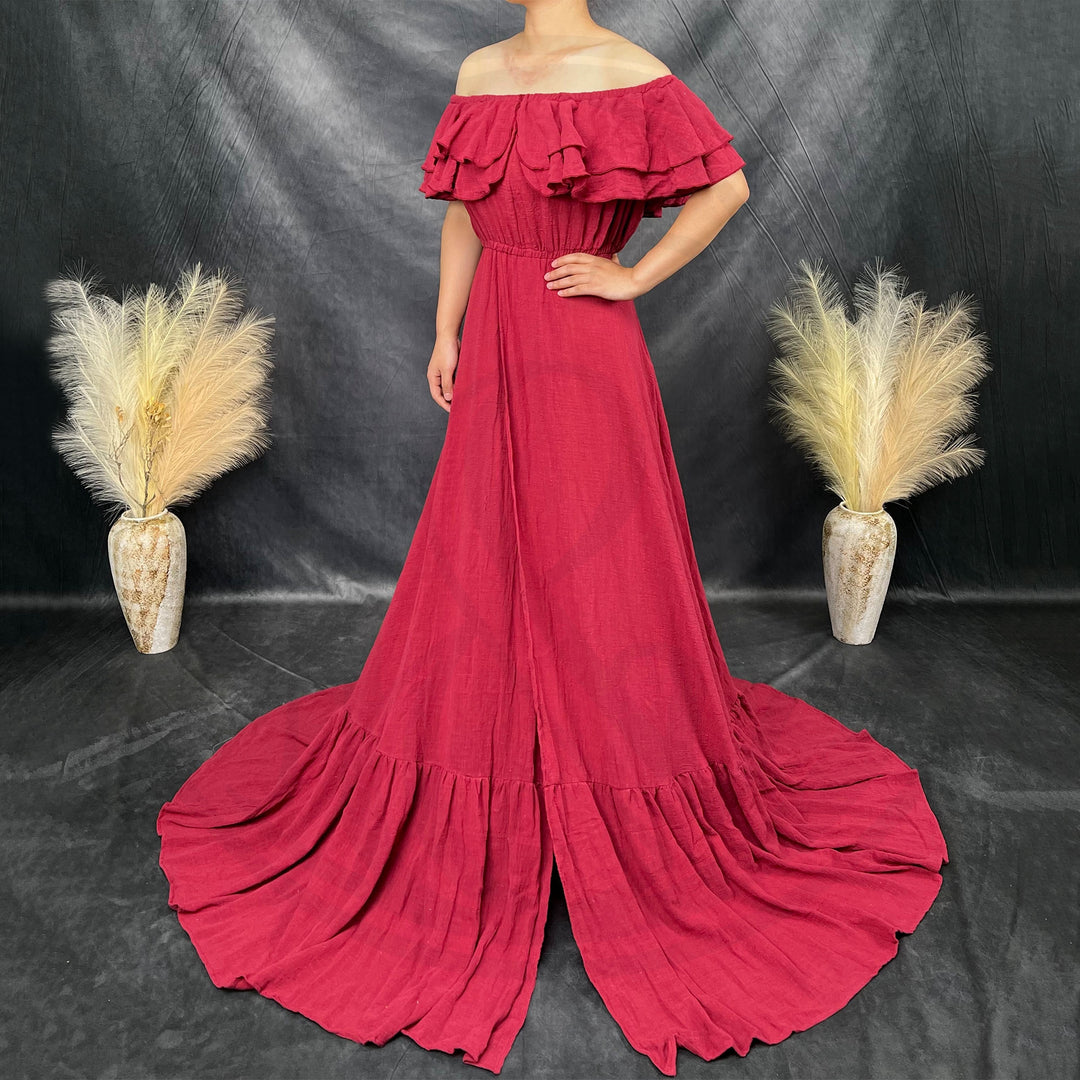 Natalie Gown