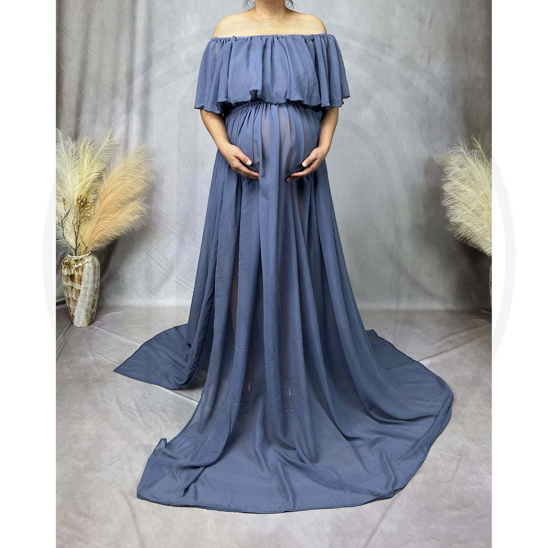 Vestido Melissa