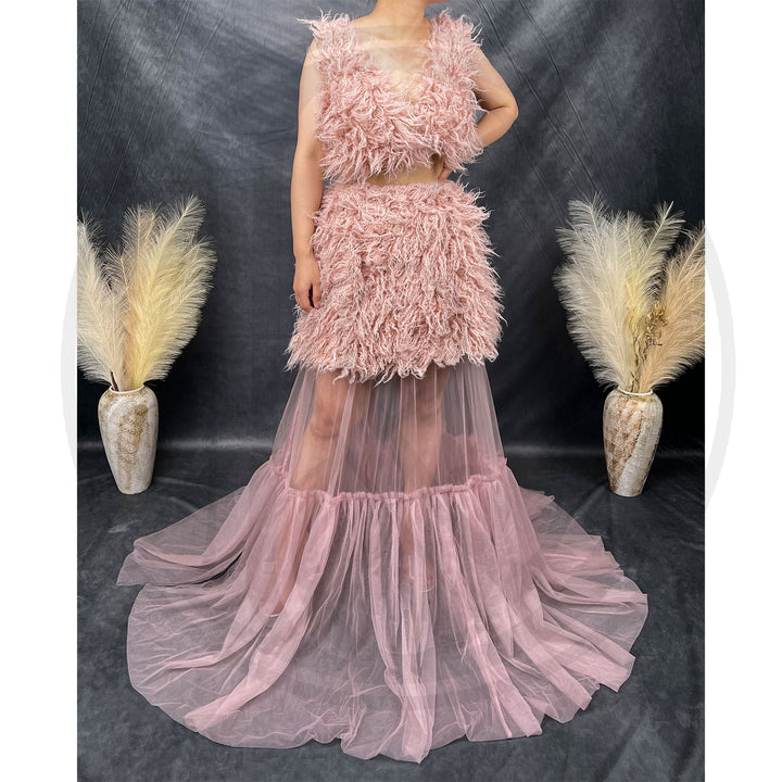 Michaelia Gown