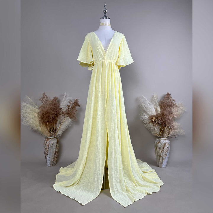 Megaera Gown