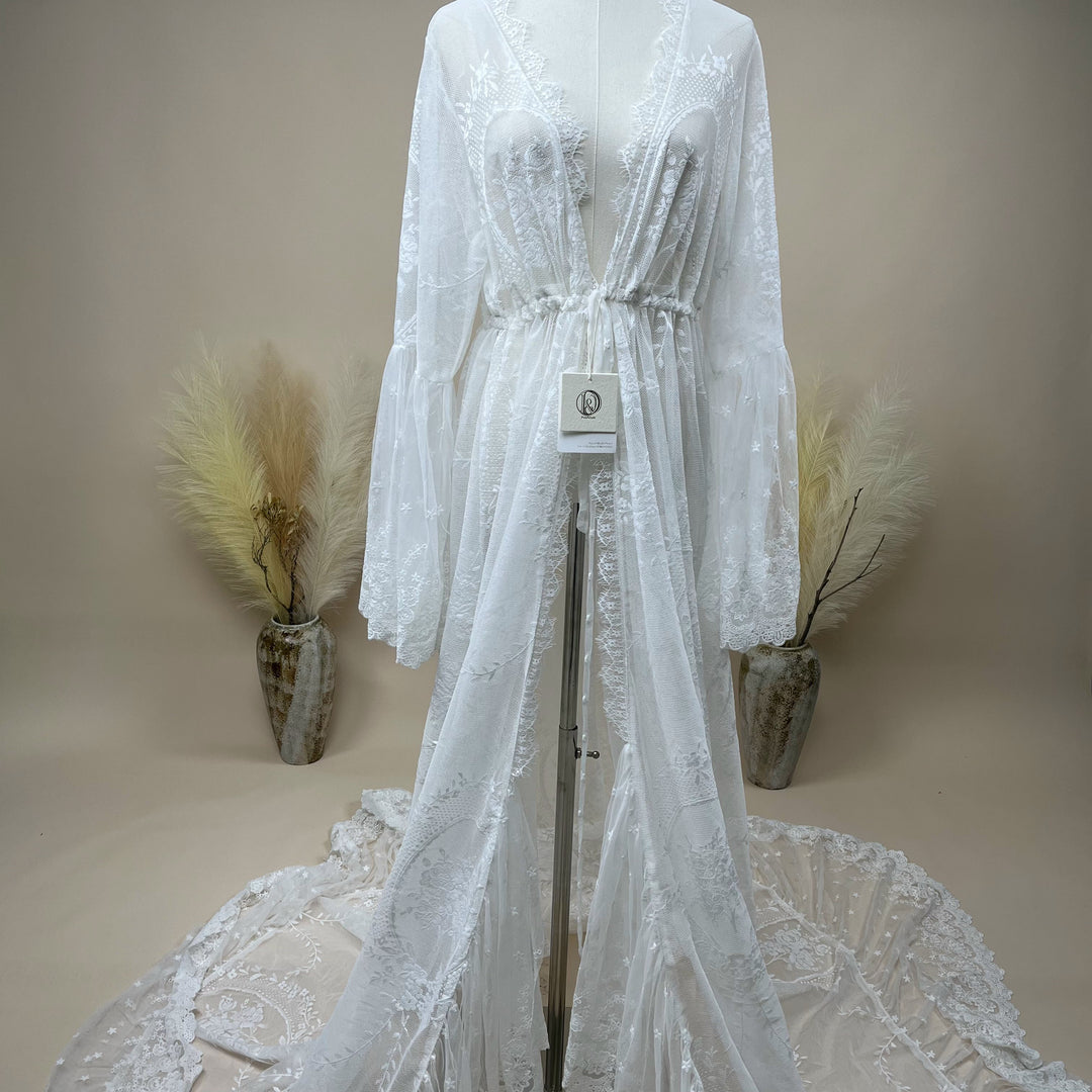 D&J DON&JUDY Lydia Wedding Gown
