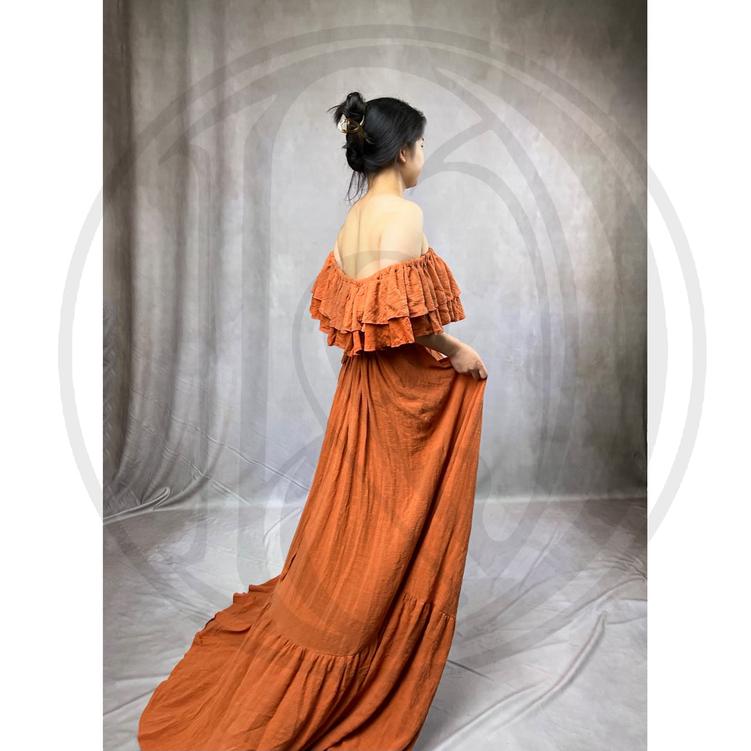 Natalie Gown