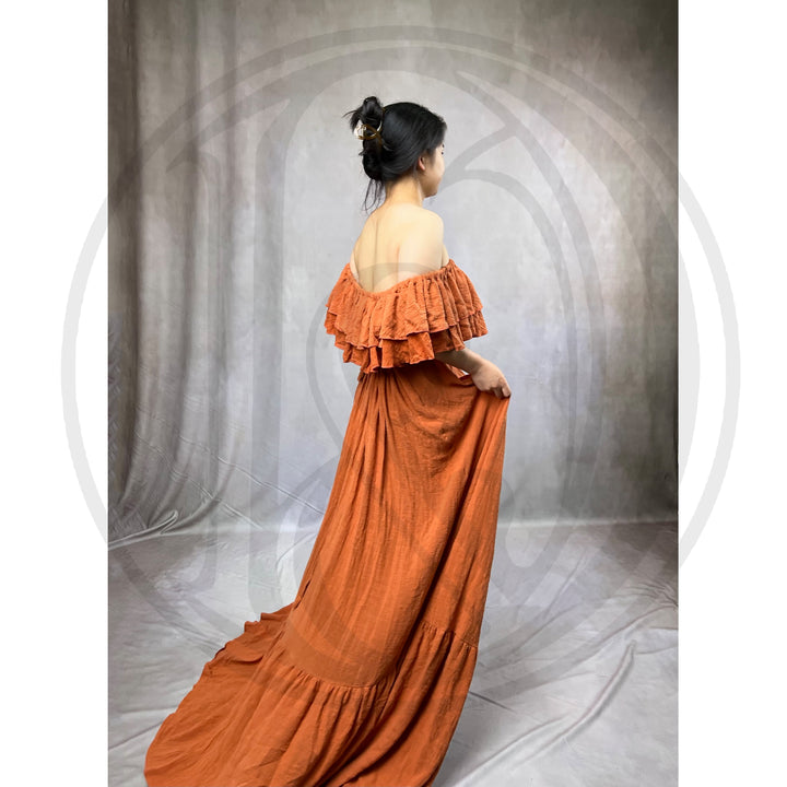 Natalie Gown