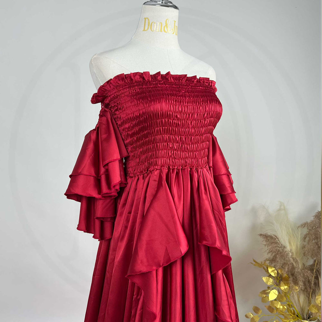 Rent---Ainsley Gown
