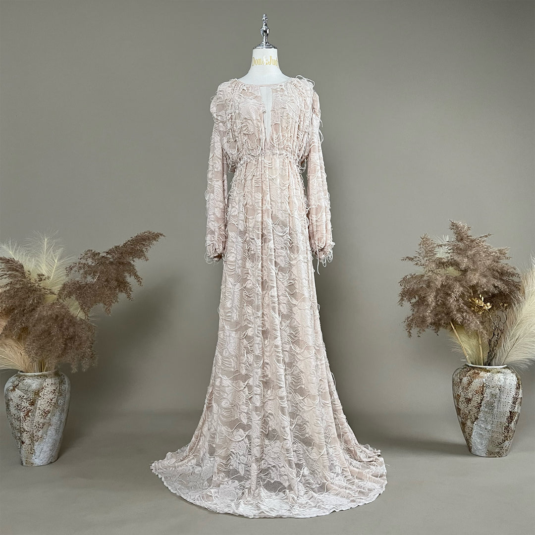 Thera Gown