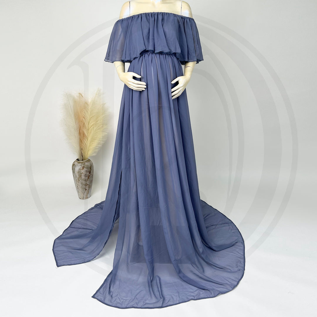 Vestido Melissa