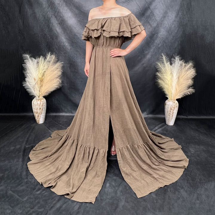Natalie Gown