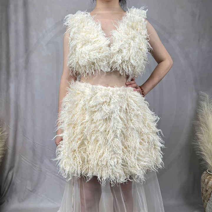 Michaelia Gown