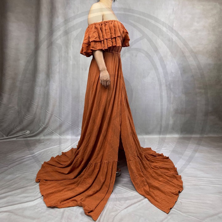 Natalie Gown