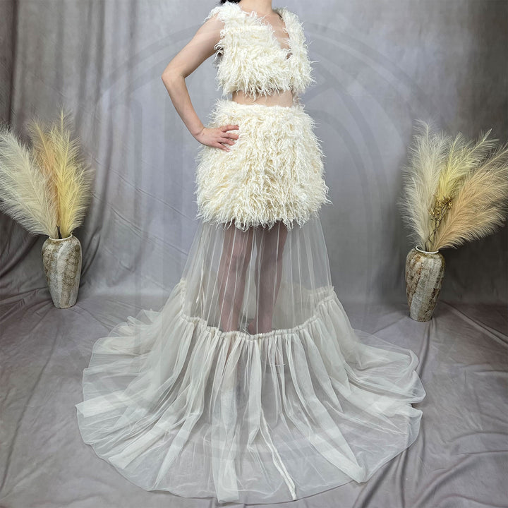 Michaelia Gown