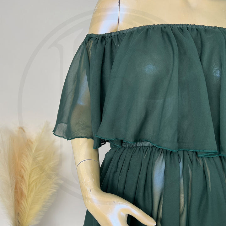 Vestido Melissa