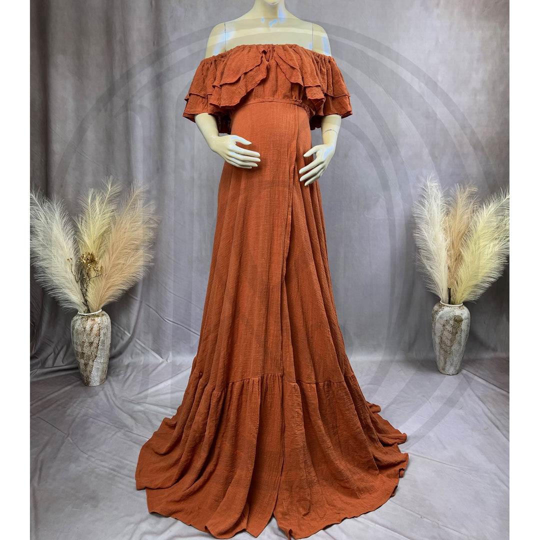 Natalie Gown