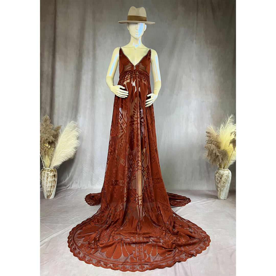 Paula Gown