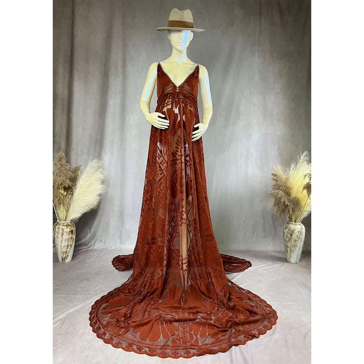 Paula Gown