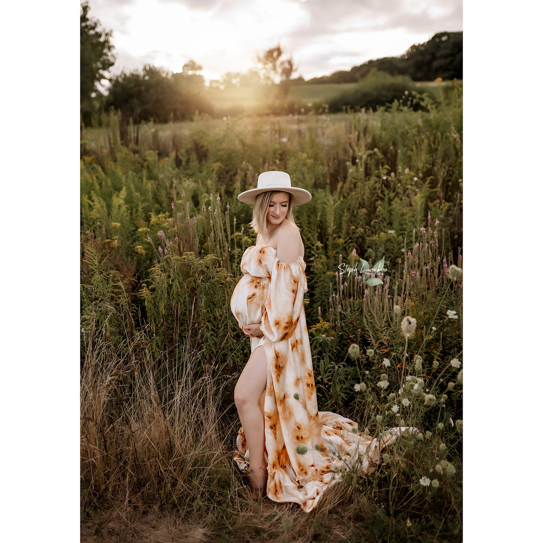 Mallory Mommy & Me Dress