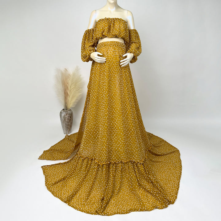 Marcia Gown